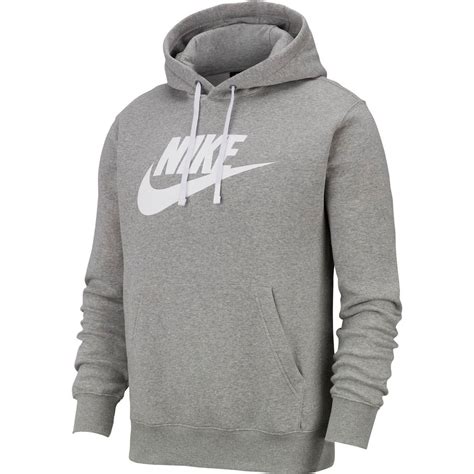 Graue Nike Pullover online kaufen 